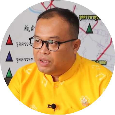 ภาพประจำตัวสมาชิก