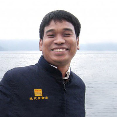 ภาพประจำตัวสมาชิก