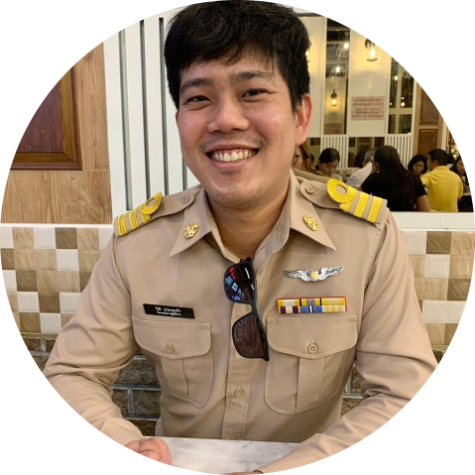 ภาพประจำตัวสมาชิก