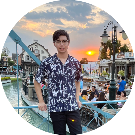 ภาพประจำตัวสมาชิก