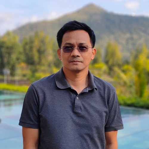 ภาพประจำตัวสมาชิก