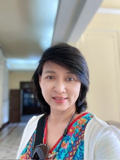 ภาพประจำตัวสมาชิก