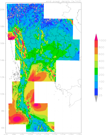 แผนที่ลม  บางมด density.png