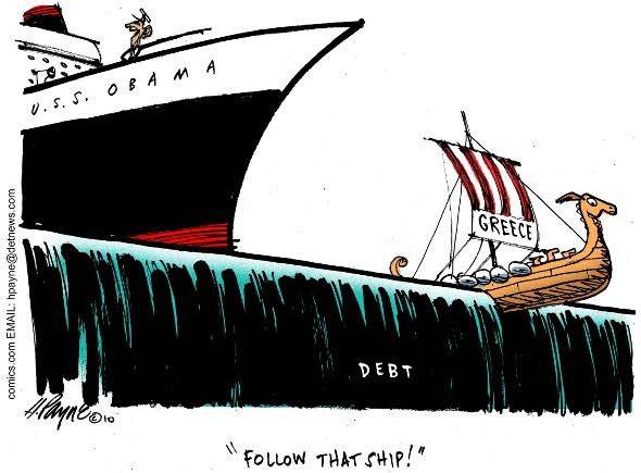 Debt