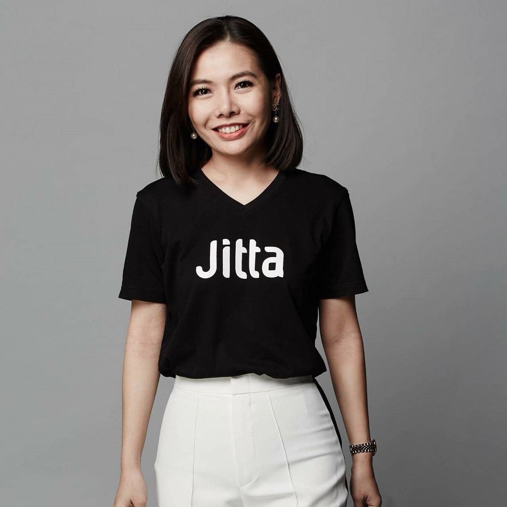 คุณ พรทิพย์ กองชุน Jitta.com.jpg