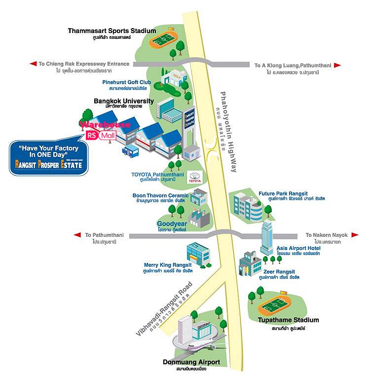 Map Warehouse RS Mall - Rangsit .png